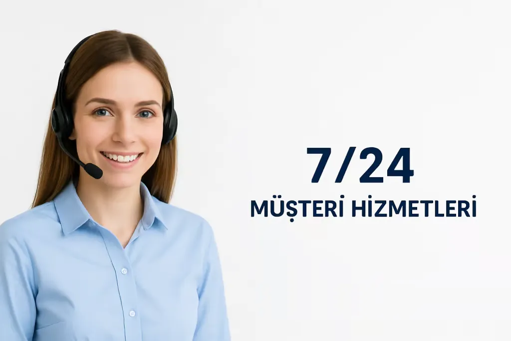 ÇEŞME HİTACHİ Teknik Servis Ekibi